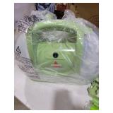 BISSELL Little Green Multi-Purpose Portable Carpet and Upholstery Cleaner, Car and Auto Detailer, with Exclusive Specialty Tools, Green