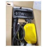 Steam Cleaner, Multipurpose Steamer Cleaner