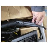 Steam Cleaner, Multipurpose Steamer Cleaner