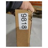 SHAOHAO for 2025 2026 Cadillac Lyriq Under Console Organizer for 2023 2024 2025 2026 Cadillac Lyriq Accessories (Tech, Luxury, Sport) Lower Organizer Tray Space Expand Storage Insert Box Easy Removal