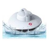 Pool Cleaner - Cordless Robotic Pool Vacuum (no cord)