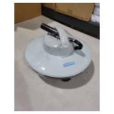 Pool Cleaner - Cordless Robotic Pool Vacuum (no cord)