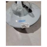 Pool Cleaner - Cordless Robotic Pool Vacuum (no cord)