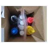 Refill Kit for Ink Boosters 667 for HP Deskjet Ink Advantage 2875