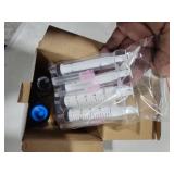 Refill Kit for Ink Boosters 667 for HP Deskjet Ink Advantage 2875