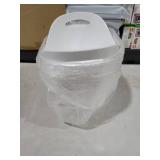 Insulated Ice Bucket for Parties 8L, Large Champagne Bucket for Cocktail Bar, Acrylic Ice Bucket 3pack