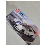 Mould King Racing Car Building Block Set