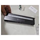 Modern LED Solar Wall Light