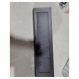 Modern LED Solar Wall Light