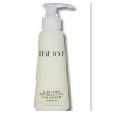LuxeJoie Facial Cleansers (AHA/BHA Exfoliating Cleanser 8 oz)