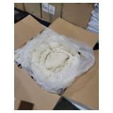 Globlazer Cat Tree Tower, 76-Inch Extra Tall Multi-Level Cat Furniture with Cozy Condos, Hammock and Perches for Adult Cats, Perfect for Climbing, Scratching, and Play, F76, Beige