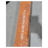 Anti-Glare TV Film Screen Protector