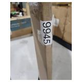 Heart Cross Infinity Symbol Metal Wall Art 30\"x24\"w