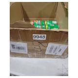 Gatorade Thirst Quencher, 3-Flavor Variety, 12 Fl Oz Cans (Pack of 17)