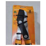 Fiskars Power-Lever 28  Adjustable Bypass Lopper Garden Tool