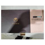 Calista StyleDryer Pro Hair Blowout Brush