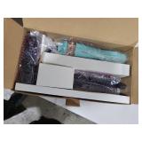 Calista StyleDryer Pro Hair Blowout Brush