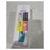 Perfect Pitch DS868 Wireless Karaoke Microphone Speaker