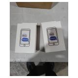 Kall Keeper Adjustable Cupholder Car PhoneMount pack of 2