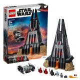 $262 LEGO Darth Vader