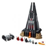 $262 LEGO Darth Vader