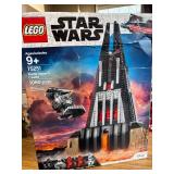 $262 LEGO Darth Vader
