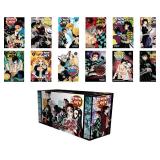 $189 Demon Slayer Complete Box Set (Volumes 1-23) Premium