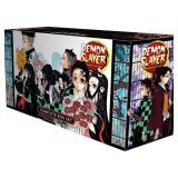 $189 Demon Slayer Complete Box Set (Volumes 1-23) Premium