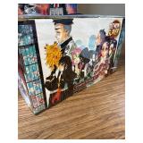 $189 Demon Slayer Complete Box Set (Volumes 1-23) Premium