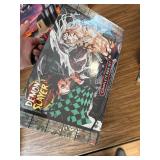 $189 Demon Slayer Complete Box Set (Volumes 1-23) Premium