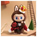 $259 POP MART The Monsters Let