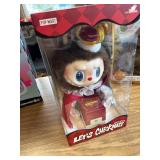 $259 POP MART The Monsters Let