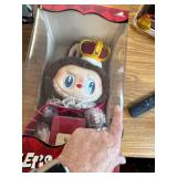 $259 POP MART The Monsters Let