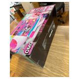 $75 LOL Surprise O.M.G. Core Plane