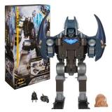 $82 DC Comics Batman Gotham City Guardian Playset