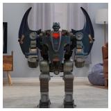 $82 DC Comics Batman Gotham City Guardian Playset