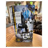 $82 DC Comics Batman Gotham City Guardian Playset