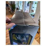 $82 DC Comics Batman Gotham City Guardian Playset