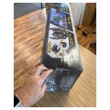 $82 DC Comics Batman Gotham City Guardian Playset