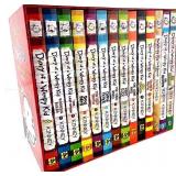 $57 Diary of a Wimpy Kid 16 Books Box Collection