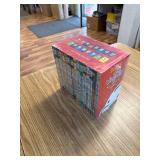 $57 Diary of a Wimpy Kid 16 Books Box Collection