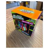 Glow Games LED Glow Bowling Set - 7pc