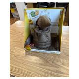 Wizarding World Sorting Hat - White