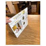 Wizarding World Sorting Hat - White