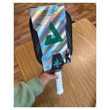 $170 JOOLA Vision 16mm CGS Pickleball Paddle