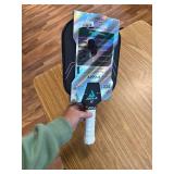 $170 JOOLA Vision 16mm CGS Pickleball Paddle