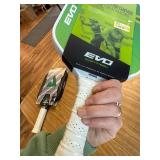 $100 Selkirk SLK EVO Control Max Pickleball Paddle