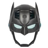 DC Comics Armor-Up Batman Role Play Mask