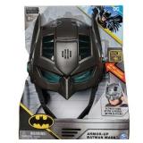 DC Comics Armor-Up Batman Role Play Mask