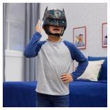 DC Comics Armor-Up Batman Role Play Mask